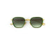 GOLD & GREEN   C.O/O-4-25 / .