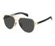 GOLD & BLACK  RHL / 61