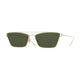 GOLD & VIBRANT GREEN   503571 / .