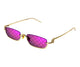 GOLD & VIOLET  005 / 55
