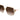 Gucci 1322SA Gold & Ivory 002 Size 64, Sunglasses - Dayal Opticals