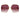 Gucci 1322SA Gold & Red 003 Size 64, Sunglasses - Dayal Opticals