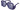 Gucci 1326S Violet 006 Size 58 , Sunglasses - Dayal Opticals 
