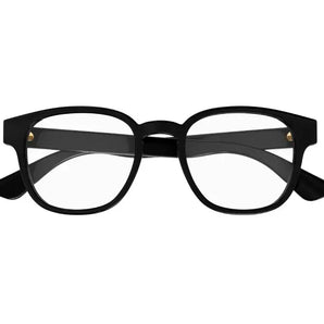 Gucci 1343O Green 004 Size 49, Frame - Dayal Opticals