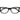 Gucci 1451O Black 004 Size 54, Frame - Dayal Opticals