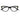 Gucci 1451O Black 004 Size 54, Frame - Dayal Opticals