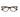 Gucci 1451O Havana 005 Size 54, Frame - Dayal Opticals