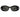 Gucci 1527S Black 001 Size 54, Sunglasses - Dayal Opticals
