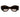 Gucci 1553S Havana 002 Size 52, Sunglasses - Dayal Opticals