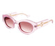 CRYSTAL PINK   003 / 52