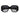 Gucci 1557SK Black 001 Size 54, Sunglasses - Dayal Opticals