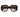 Gucci 1557SK Havana 002 Size 54, Sunglasses - Dayal Opticals