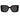 Gucci 1567SA Black 001 Size 54, Sunglasses - Dayal Opticals
