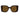 Gucci 1567SA Havana 002 Size 54, Sunglasses - Dayal Opticals