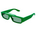 GREEN   003 / 55