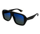 BLACK & BLUE   001 / 57