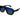 Gucci 1615S Black & Blue 001 Size 57, Sunglasses - Dayal Opticals