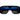 Gucci 1615S Black & Blue 001 Size 57, Sunglasses - Dayal Opticals