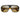 Gucci 1615S Yellow & Grey 002 Size 57, Sunglasses - Dayal Opticals