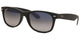 MATTE BLACK  601S78 / 52