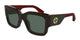 TORTOISE & GREEN   002 / 52