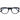 Cartier 0312O black 001 frame, size 50  - Dayal Opticals India     