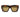 Gucci 1772S Havana 007 Size 52, Sunglasses - Dayal Opticals