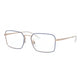 MATTE  BLUE  3053 / .