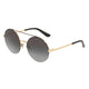 GOLD & BLACK  13058G / .
