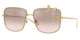 LIGHT BROWN & SILVER 10028Z / 59
