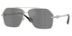 SILVER/GREY 10006G / 63