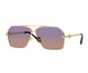 GOLD & VIOLET 1002EL / 63