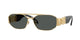 GOLD & DARK GREY 100287 / 58