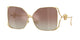 BROWN & SILVER 1002B8 / 62