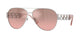 PINK & SILVER 10017E / 61
