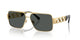 GOLD & GRAY 100287 / 61