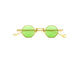 GOLD & GREEN   C.4-1