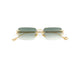 GOLD & GREEN  C.4-25 / .