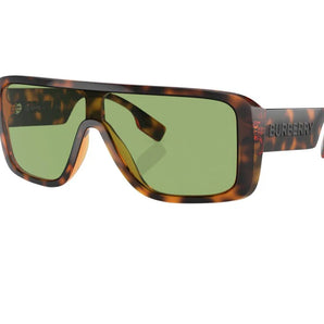 Burberry 4401U Acetate Full Rim Sunglasses