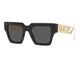 GOLD & DARK GREY  GB1/87 / 50