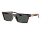 HAVANA BROWN 108/87 / 55