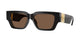 DARK BROWN 554373 / 53