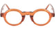 ORANGE  25 / .