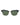 Gucci 0051S Black & Gold 001 Sunglasses - Dayal Opticals