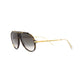 DARK TORTOISE  52B / .