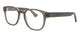 TRANSPARENT GREY   004 / 49