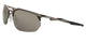 MATTE GUNMETAL GREY   414502 / 60