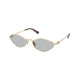 PALE GOLD & LIGHT GREY   ZVN50K / 56