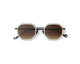 BLACK &  CREAM  C.CY-6-50 / .