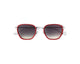 SILVER & RED  C.RY-1-27 / .
